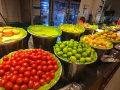 -钱小奴创意自助餐厅·原切谷饲安格斯畅吃(宁波奉化银泰店)