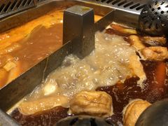 -海底捞火锅(振华商厦店)