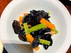木耳-皇城老妈川味火锅·大连海鲜火锅(港湾店)