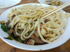 -王菊美食街·王菊面馆(总店)