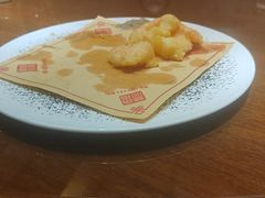 -乔家小院•非遗驴肉•本地小海鲜(滨河路店)