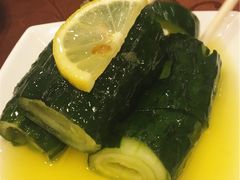 -老大同酒家·糟卤·本帮菜(中山公园店)