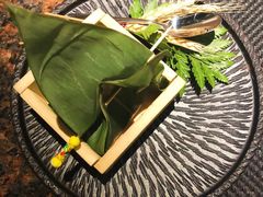 -花隐日式怀石料理(万象城购物中心店)