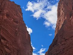 -天山神秘大峡谷