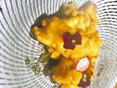 -醉霖生态餐厅(交大店)