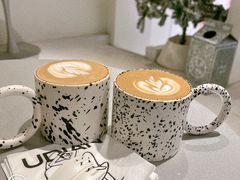 -Pam Coffee