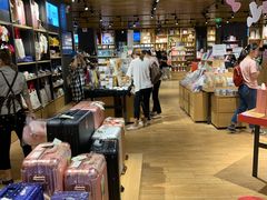 -九木杂物社(恒隆广场店)