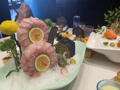 -阳光码头海鲜火锅(世纪大道店)
