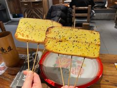 -北丐先生·野馄饨烧烤(雨花万象店)