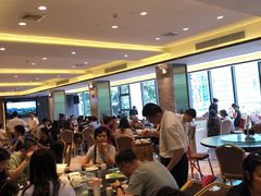 大堂-新海利(北岭店)