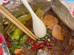 -见味花甲(福田coco park店)