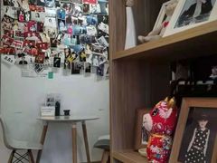 -壹人壹像工作室(购物公园店)