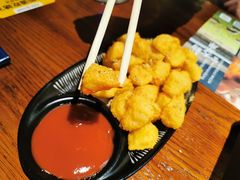 -火联烧烤(学院路创始店)