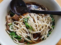-李先生牛肉面大王(昌平鼓楼店)
