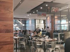 大堂-新旺茶餐厅(嘉里城店)