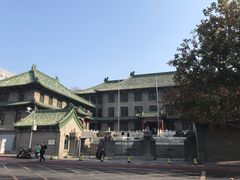 -北京协和医院(东单院区)