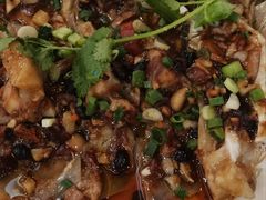 -顺德人家食府(黄金广场店)