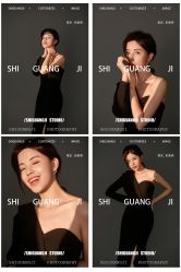 -时纪母女写真父母纪念照(静安店)