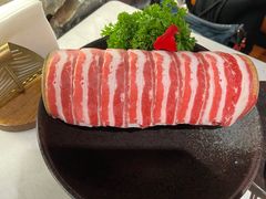 -芸山季·云南野生菌火锅(人民广场来福士店)