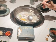 -狐狸爱上椰子鸡(滨江星光大道店)