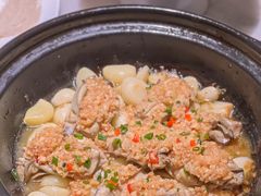 -菉雅苑·湛江菜(前海卓越INTOWN店)
