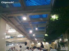 大堂-知味观·味庄(杨公堤店)