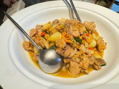 -状元人家·公园别墅衡东土菜(溪悦荟店)
