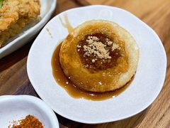 古早红糖糍粑-小满手工粉(上海品尊国际店)