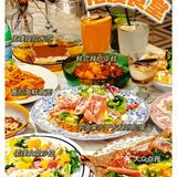 天津新店🆕颜值天花板✨也太适合约会了