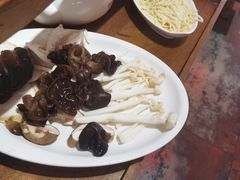 -陈府大宅门成都火锅·手切鲜肉(太原街店)