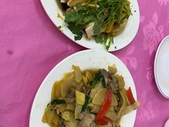 -电白鸭粥店(下沙二坊88号店)