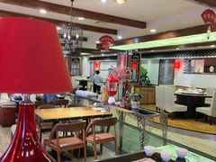 -春满园·邯郸菜发祥地(滏东店)