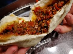 胡萝卜包-郑家包子牛肉拉面(尚勤路店)