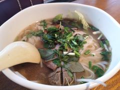 火车头河粉-越南牛肉河粉餐厅(书院巷店)