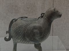 -信阳博物馆