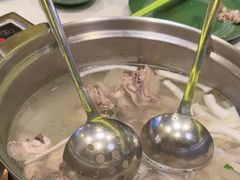 -润园四季椰子鸡火锅(南山海岸城店)