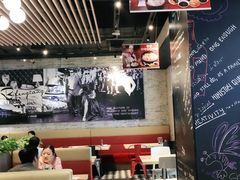 大堂-避风塘(百联东郊店)
