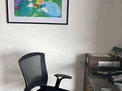 -上海虹桥西郊假日酒店