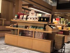 -奈雪茶院·茶室茶馆(广州粤海天地店)