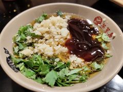 -茅草房·河畔园林火锅