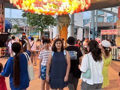 -新加坡水上探险乐园