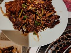 -炭之家·齐齐哈尔非遗烤肉·鲜切直供(中央大街店)