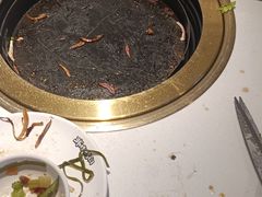 -韩时烤肉(枫蓝店)