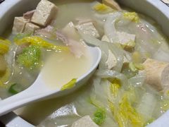 -關東雪东北菜(中庚漫游城店)