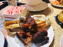 -初色海鲜自助(万丰路店)