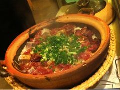 iphone_upload_pic-润园四季椰子鸡火锅(海上世界店)