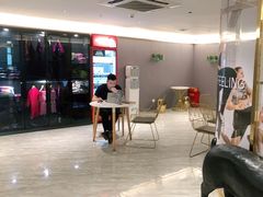 -古德菲力健身(特区报业店)