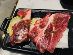 -佩奇家涮烤