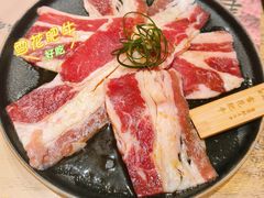 -黑牛の店·和牛烧肉(欢乐港湾店)