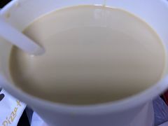 大红袍厚乳奶茶-必胜客(长瀛商业广场店)